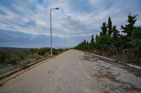 Οικόπεδο 793,52τ.μ. για πώληση-Αρκάδι