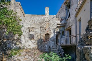 Μονοκατοικία 700 τ.μ. για πώληση, Ν. Ρεθύμνου, Ρέθυμνο-thumb-1