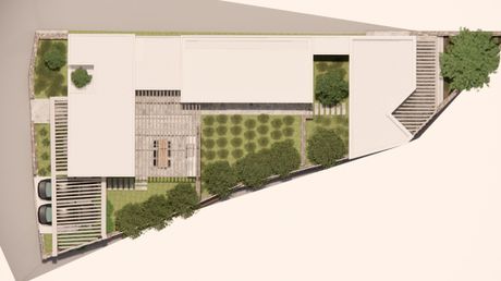 Οικόπεδο 478τ.μ. για πώληση-Ρέθυμνο