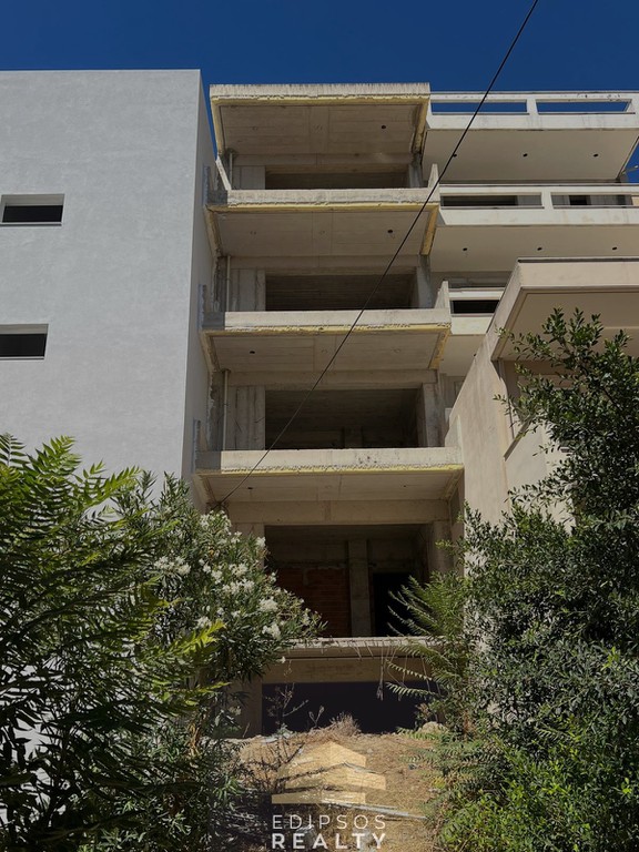 Κτίριο 200 τ.μ. προς πώληση, Λουτρά Αιδηψού