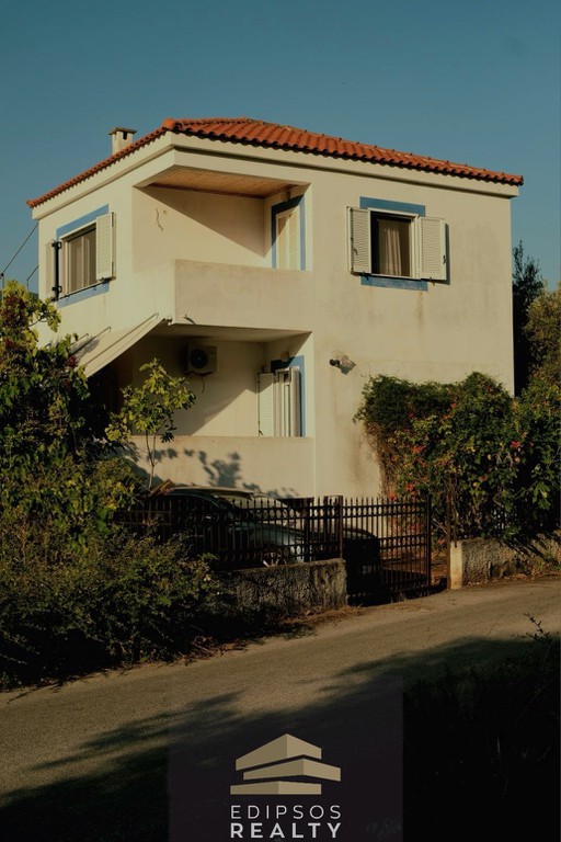 Μονοκατοικία 123 τ.μ. προς πώληση, Γιάλτρα