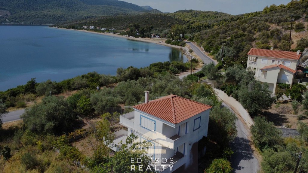 Μονοκατοικία 123 τ.μ. προς πώληση, Γιάλτρα