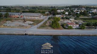 Οικόπεδο 200 τ.μ. για πώληση, Εύβοια, Ωρεοί-thumb-8