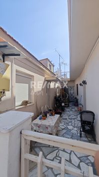 Detached home 80sqm for rent-Nea Ionia Volou » Nea Ionia