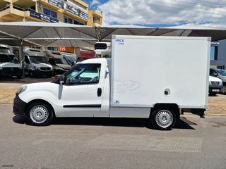 Fiat 2017 DOMBLO  ΨΥΓΕΙΟ- ΚΑΤΑΨΥΞΗ ΜΕ ΠΡΙΖΑ-thumb-1