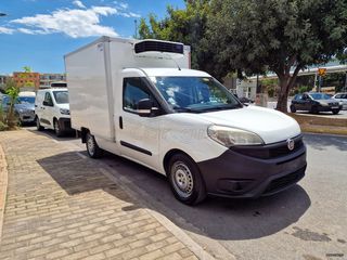 Fiat 2017 DOMBLO  ΨΥΓΕΙΟ- ΚΑΤΑΨΥΞΗ ΜΕ ΠΡΙΖΑ-thumb-6