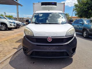 Fiat 2017 DOMBLO  ΨΥΓΕΙΟ- ΚΑΤΑΨΥΞΗ ΜΕ ΠΡΙΖΑ-thumb-7