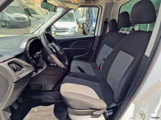 Fiat 2017 DOMBLO  ΨΥΓΕΙΟ- ΚΑΤΑΨΥΞΗ ΜΕ ΠΡΙΖΑ-thumb-8