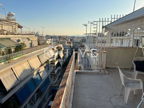 Διαμέρισμα 38τ.μ. για πώληση-Νέος κόσμος