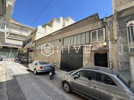 Κτίριο 463τ.μ. για πώληση-Καισαριανή
