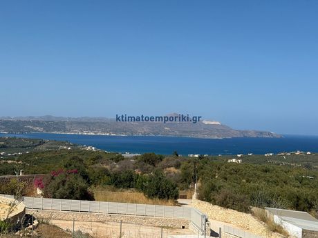 Οικόπεδο 2.000τ.μ. για πώληση-Αρμενοί