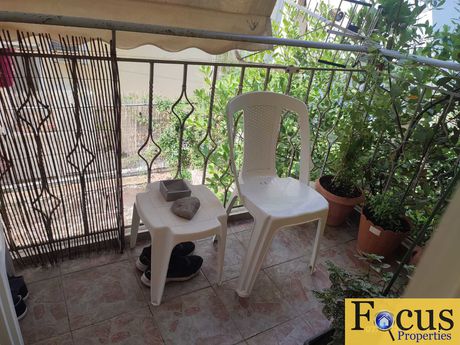 Studio 25sqm for sale-Agios Eleftherios - Probona - Rizoupoli