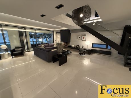 Maisonette 248sqm for sale-Palaio Faliro