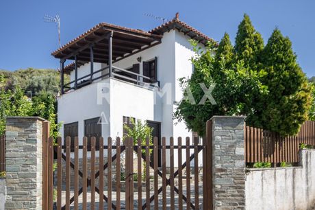Detached home 199sqm for sale-Afetes » Afissos