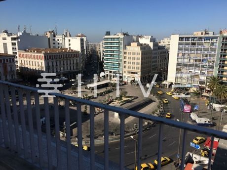 Γραφείο 130τ.μ. για ενοικίαση-Κέντρο
