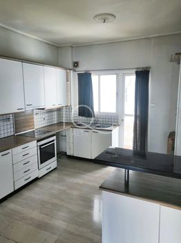 Διαμέρισμα 103τ.μ. για ενοικίαση-Σεπόλια - σκουζέ