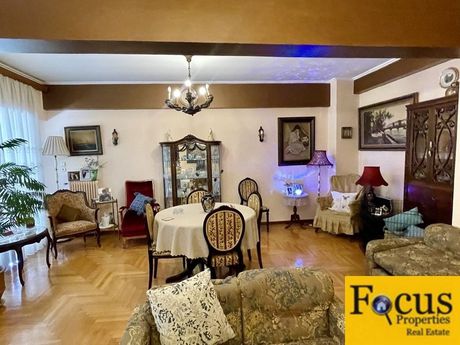 Apartment 124sqm for sale-Palaio Faliro