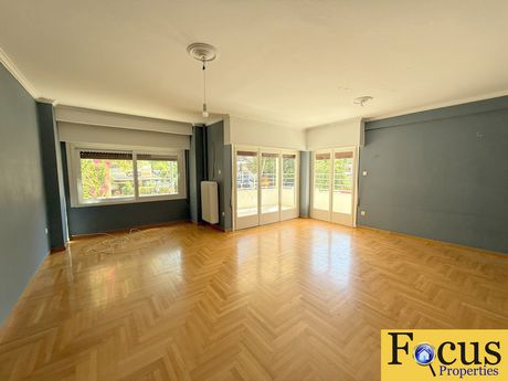 Apartment 106sqm for rent-Palaio Faliro