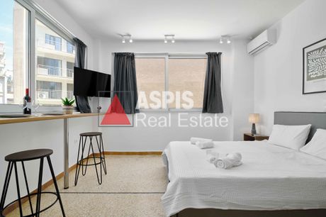 Apartment 75sqm for sale-Kentro