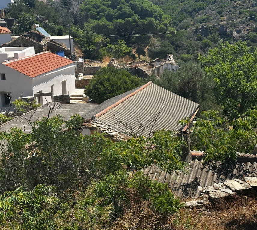 Μονοκατοικία 100 τ.μ. προς πώληση, Κύθηρα