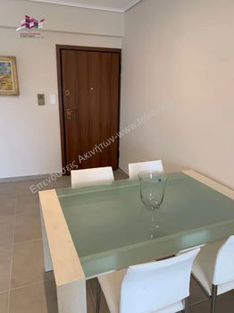 Apartment 57sqm for sale-Kalivia Thorikou » Lagonisi