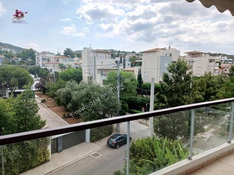 Apartment 168sqm for sale-Voula » Pigadakia