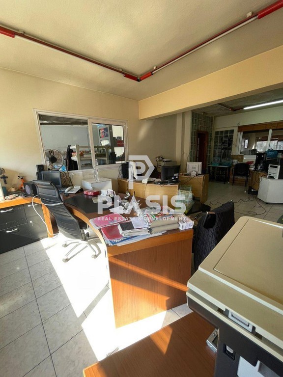 Γραφείο 255 τ.μ. πρός ενοικίαση, Θεσσαλονίκη - Κέντρο, Διοικητήριο