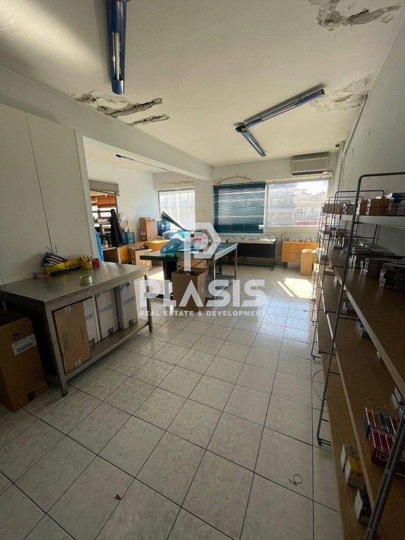 Γραφείο 255 τ.μ. πρός ενοικίαση, Θεσσαλονίκη - Κέντρο, Διοικητήριο