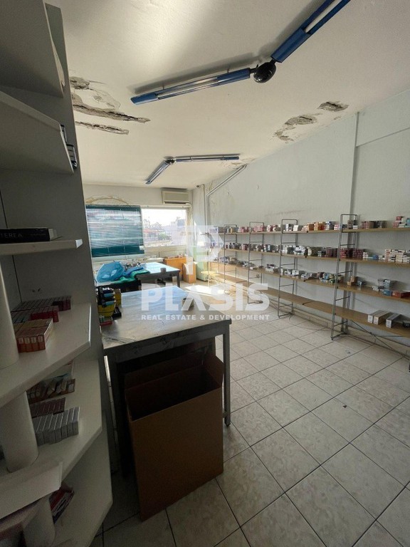 Γραφείο 255 τ.μ. πρός ενοικίαση, Θεσσαλονίκη - Κέντρο, Διοικητήριο