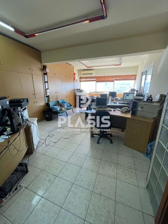 Γραφείο 255 τ.μ. πρός ενοικίαση, Θεσσαλονίκη - Κέντρο, Διοικητήριο
