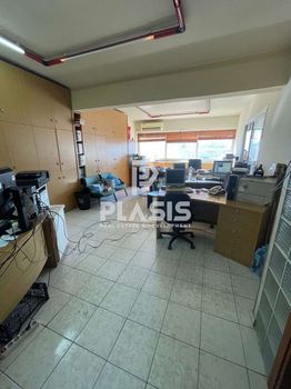 Γραφείο 255τ.μ. για ενοικίαση-Διοικητήριο