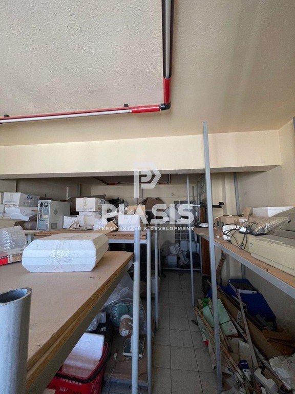 Γραφείο 255 τ.μ. πρός ενοικίαση, Θεσσαλονίκη - Κέντρο, Διοικητήριο