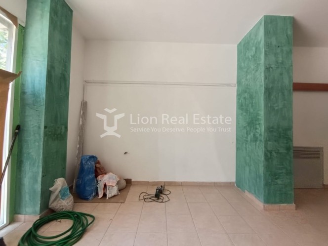 Κατάστημα 53 τ.μ. προς ενοικίαση, Κέντρο Αγίου Δημητρίου