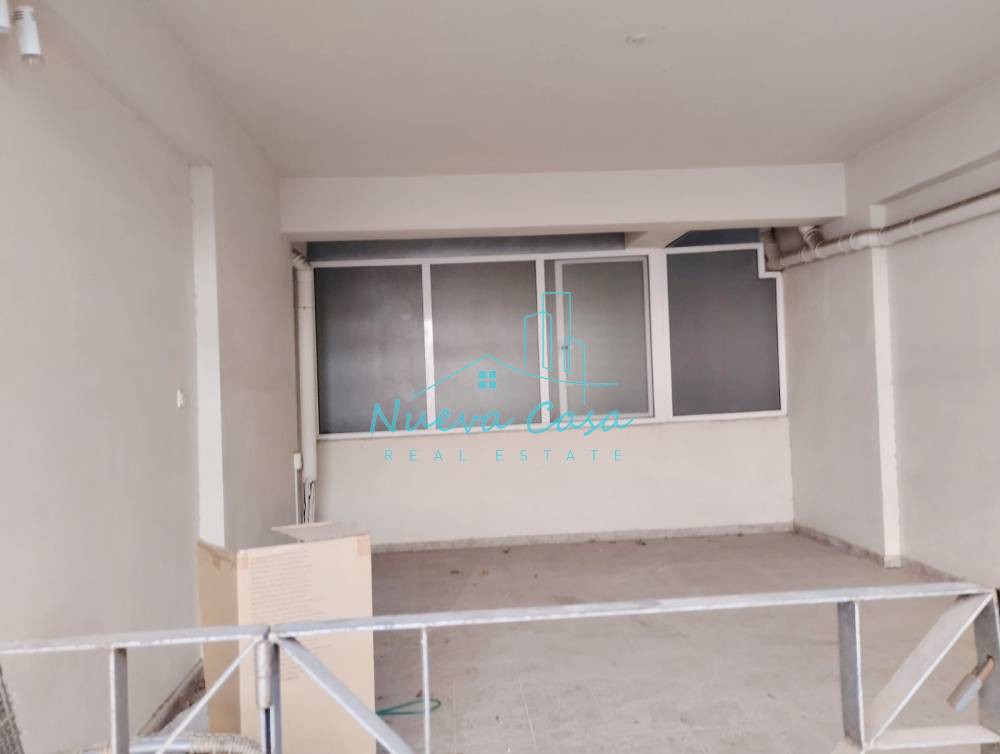Parking 25 τ.μ. πρός πώληση, Αχαΐα, Πάτρα