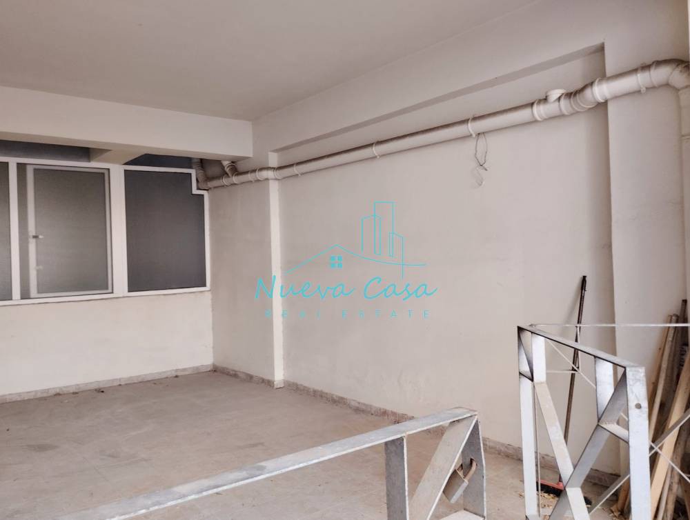 Parking 25 τ.μ. πρός πώληση, Αχαΐα, Πάτρα