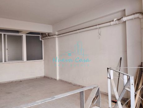 Parking 25 τ.μ. για πώληση