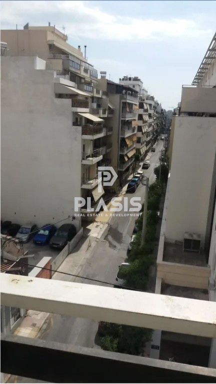 Διαμέρισμα 70 τ.μ. προς πώληση, Καστέλλα