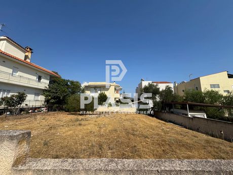 Οικόπεδο 392τ.μ. για πώληση-Βάρη- βάρκιζα