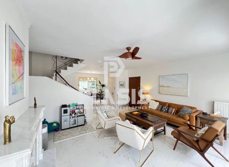 Μονοκατοικία 366τ.μ. για πώληση-Πανόραμα