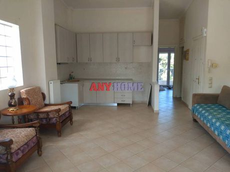 Apartment 68sqm for rent-Thermi » Kardia