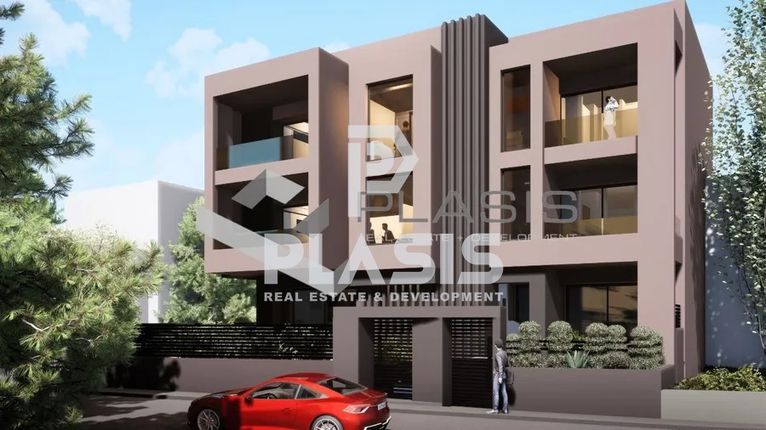 Maisonette 95 sqm for sale, Athens - East, Gerakas