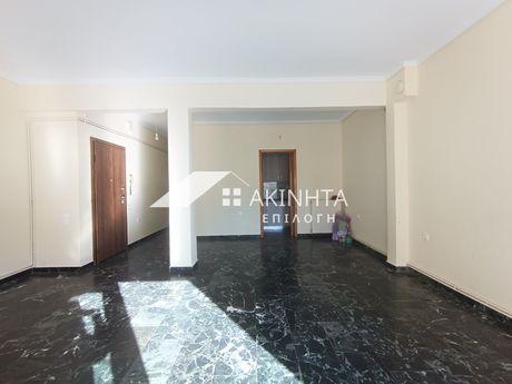 Apartment 85sqm for rent-Alexandroupoli » Metamorfwsi Sotiros