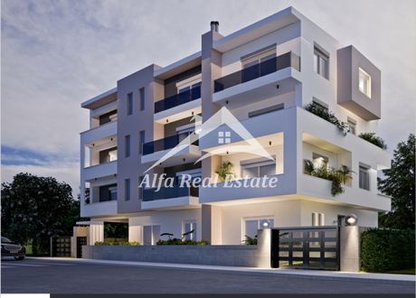 Μεζονέτα 95τ.μ. για πώληση-Θερμαϊκός » Περαία