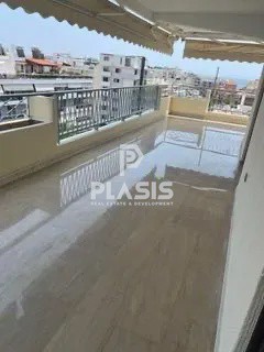 Διαμέρισμα 120 τ.μ. προς ενοικίαση, Παναγίτσα Παλαιού Φαλήρου