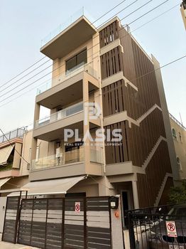 Building 236sqm for sale-Palaio Faliro