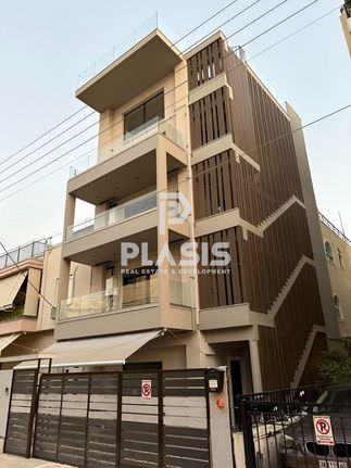 Apartment 52 sqm for sale, Athens - South, Palaio Faliro