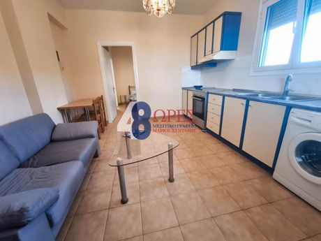 Apartment 40sqm for rent-Chios » Chios Town