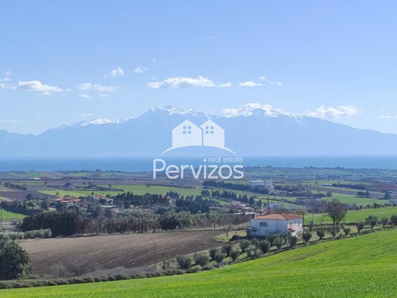 Αγροτεμάχια 5.250 τ.μ. πρός πώληση, Θεσσαλονίκη - Περιφ/Κοί Δήμοι, Θέρμη