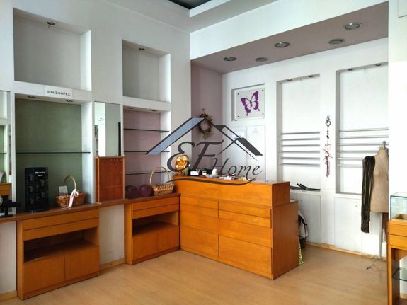 Store 35 sqm for rent, Achaia, Patra