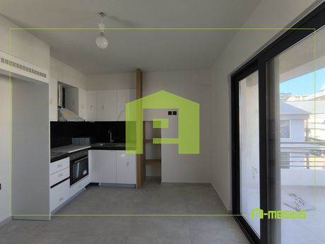 Διαμέρισμα 48τ.μ. για ενοικίαση-Πάτρα » Αγυιά